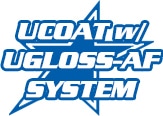 UCoat with UGloss-AF System icon