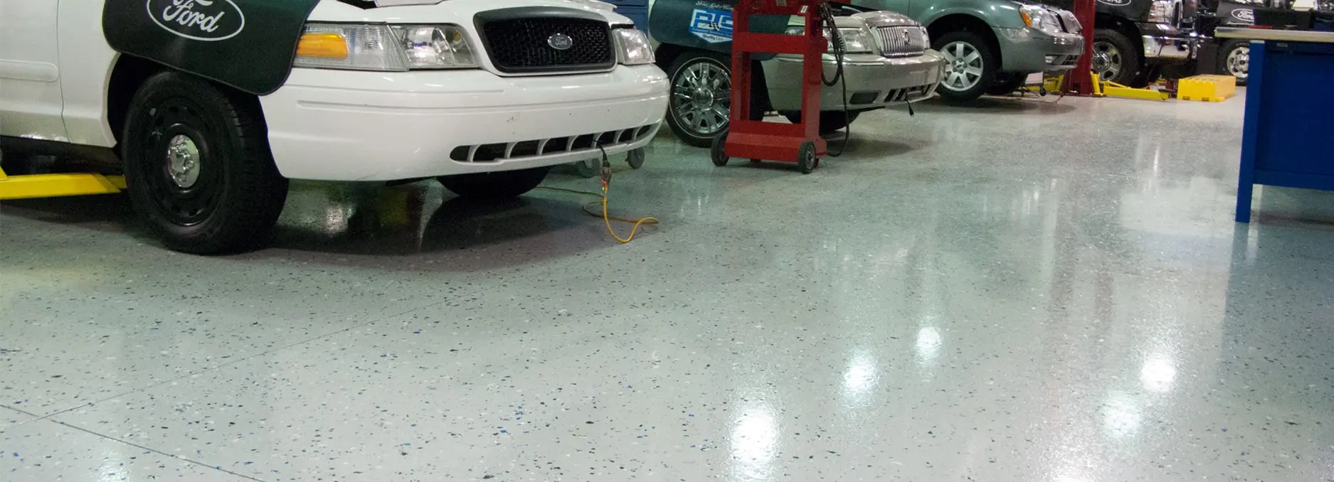 Universal Technical Institute - Hero