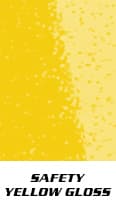 UGloss-AF Safety Yellow Color Tile