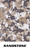 UFlek Sandstone Color Tile
