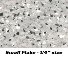 UFlek Small Flakes Size Tile
