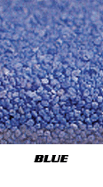 URock Blue Color Tile