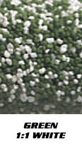 URock Green and White Color Tile