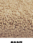 Sand