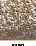 Sand/White