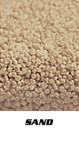 URock Sand Color Tile