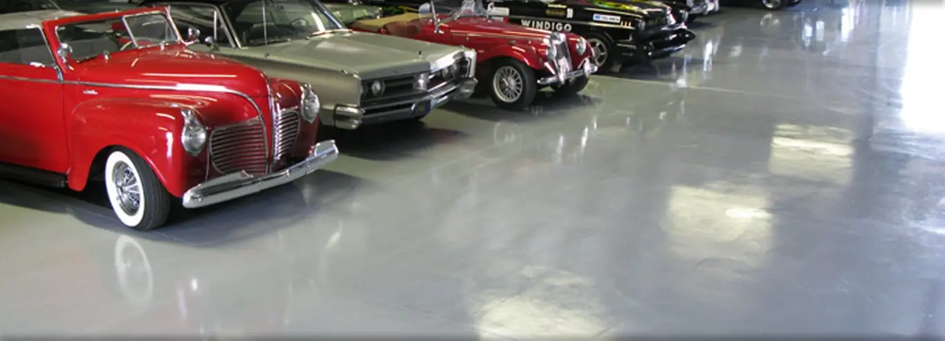 AACA Museum Hero Image