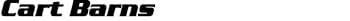 Cart Barns Text Image
