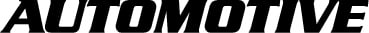 Automotive Page Title