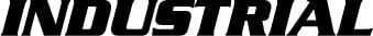 Industrial Page Title