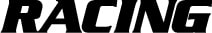 Racing Page Title