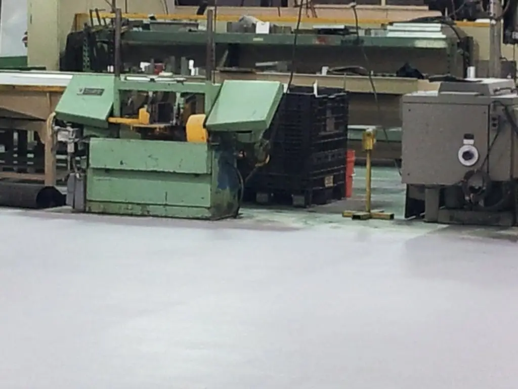 Jo-Ad Industries Madison Heights MI