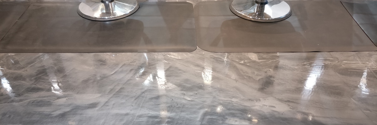 Metallic Sample Image
