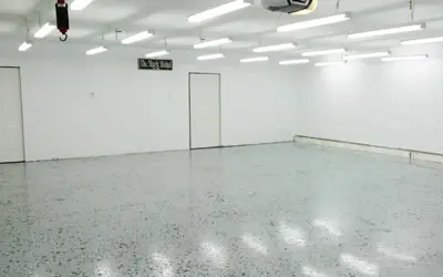 Some Myths About Floor Coatings Blog Tile Image