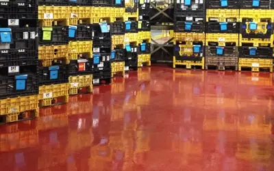 Places You Can Use Floor Coatings in a Commercial Setting Blog Tile Image