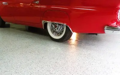 Places You Can Use Floor Coatings in a Commercial Setting Blog Tile Image