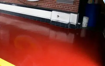 Coating the Garage: What You Need To Know Part 2 Blog Tile Image