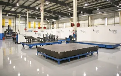 Coating the Garage: What You Need To Know Part 3 Blog Tile Image