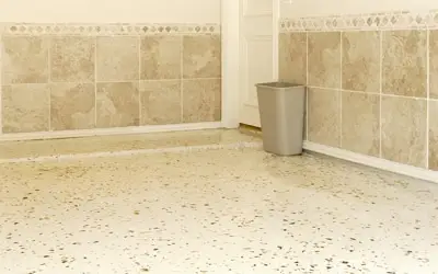 Why Should U Coat Ur Floor Blog Tile Image