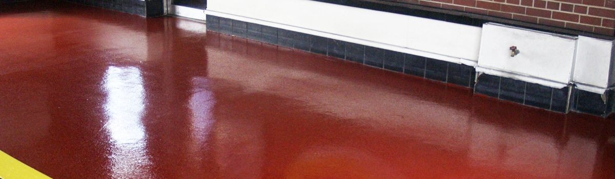 Coating the Garage: What You Need to Know Part 2 Small Hero Image