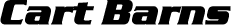 Cart Barns Sub Title Image