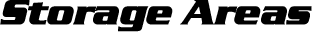 Storage Areas Sub Title Image