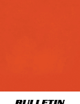 Bulletin Red