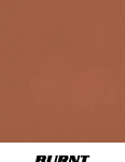 Burnt Sienna