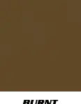 Burnt Umber