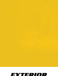 Exterior Yellow
