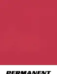 Permanent Red