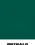 Phthalo Green