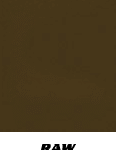 Raw Umber