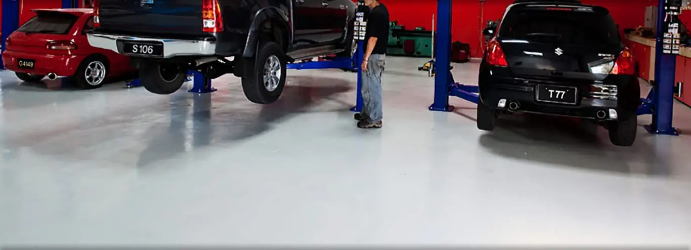 Auto Solutions Hero Image