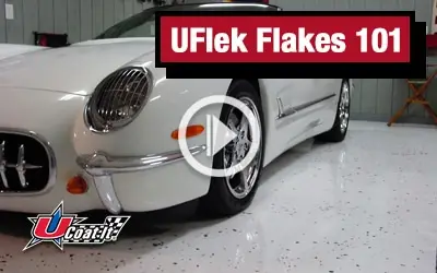 UFlek Flakes 101