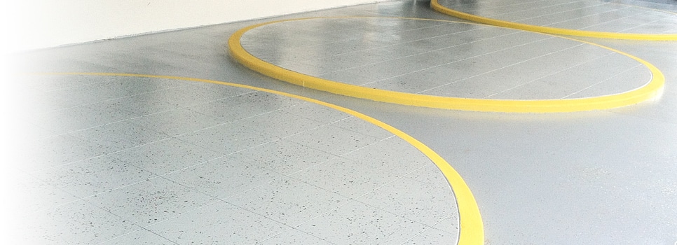 UGlaze System