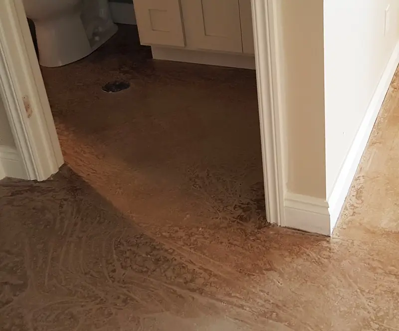 Residential Basements Sample 01