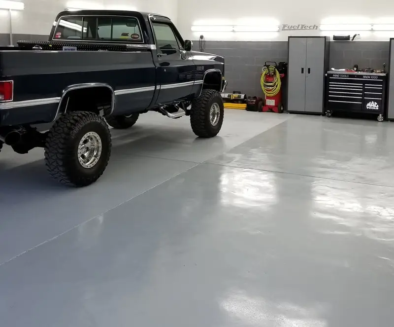 Residential Garages Sample 01