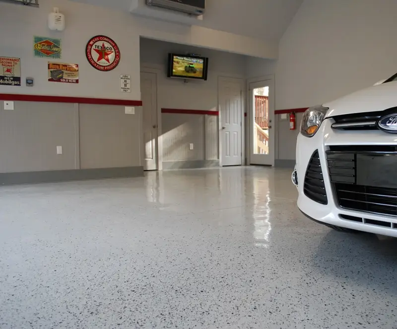 Residential Garages Sample 02
