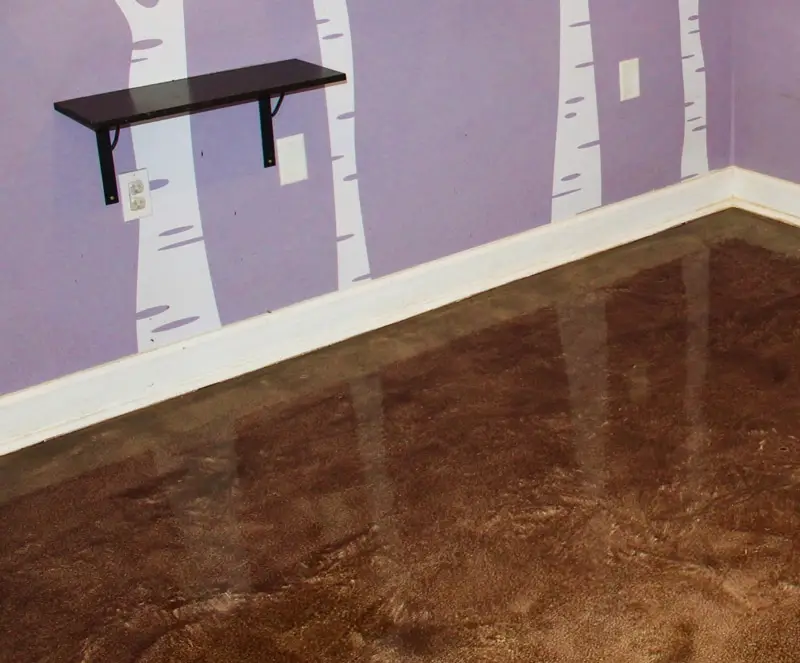 Residential Pet Areas Sample 02