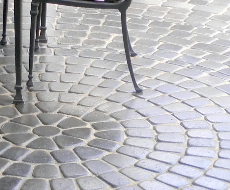 Residential Porches & Patios Sample 02