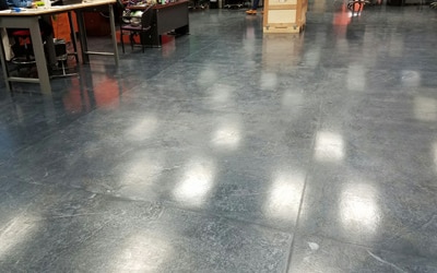 Metallon 50 System