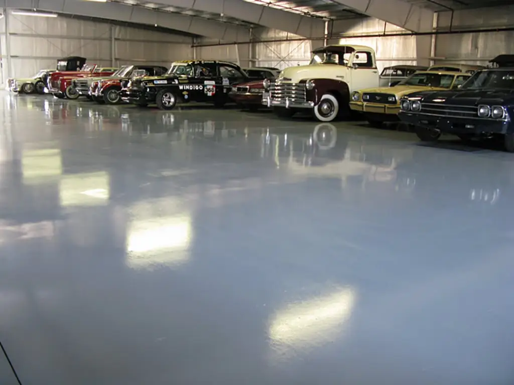 AACA Museum Hershey PA