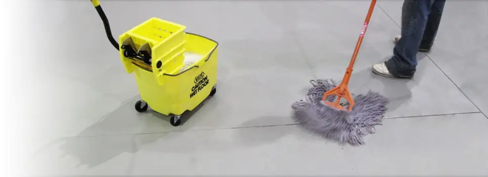 Enliven Floor Cleaner Product Hero Image