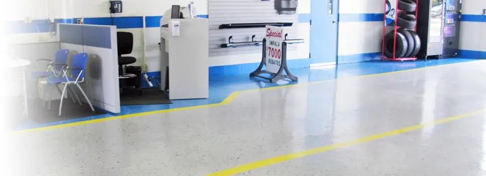 Enliven Floor Finish Product Hero Image