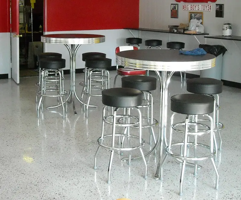 Education Cafeterias Sample 01