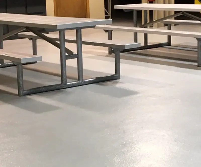 Education Cafeterias Sample 01