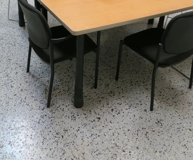 Education Cafeterias Sample 04