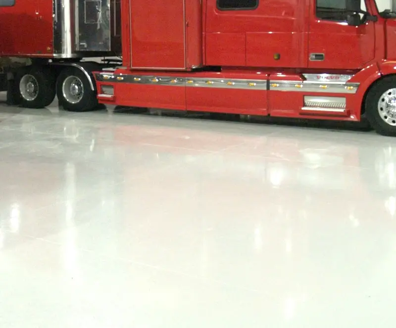 Food Distribution Facilities Sample 02