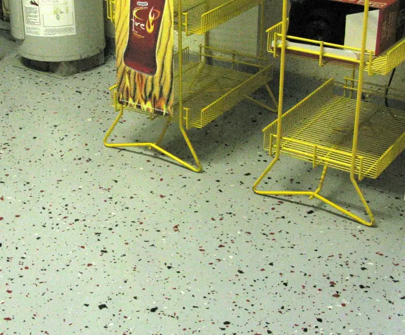 Food Prep Areas Sample 02